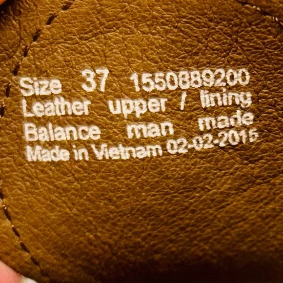 Dansko Burgundy Wine Priya Thong Low Wedge Sandals size 37 6.5 7 - Picture 7 of 11